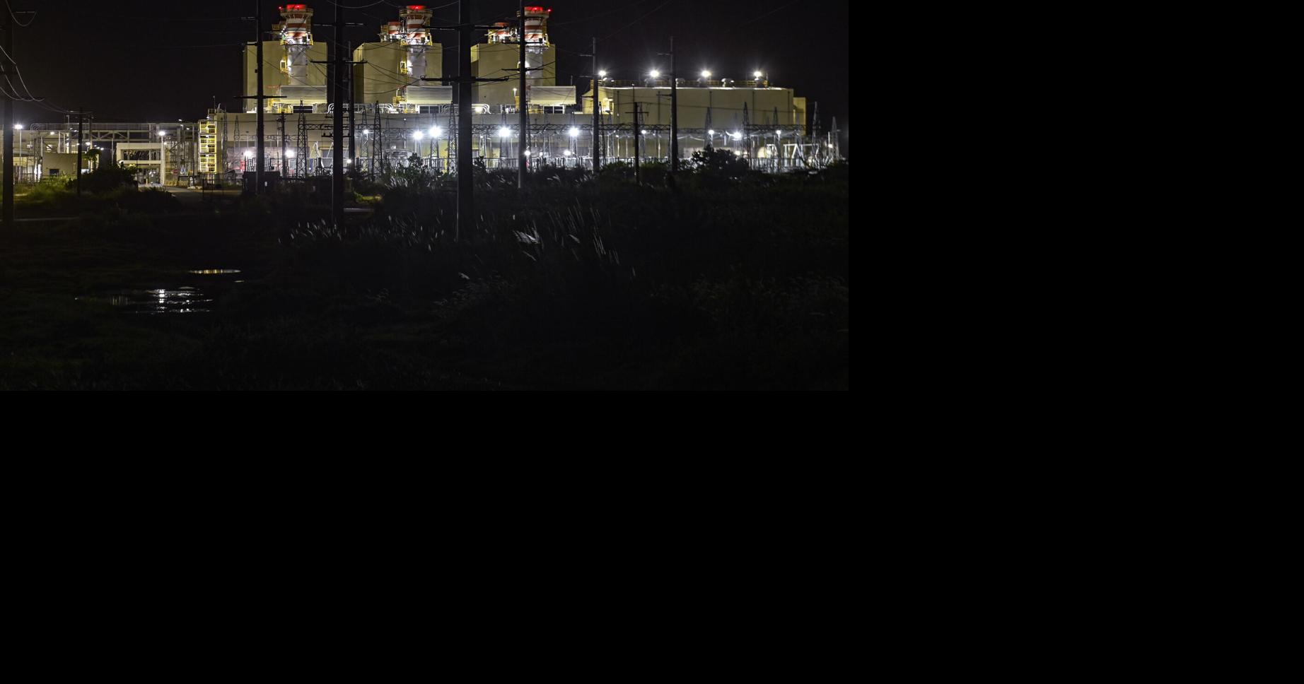 Ukudu power plant could start testing at max capacity by next week