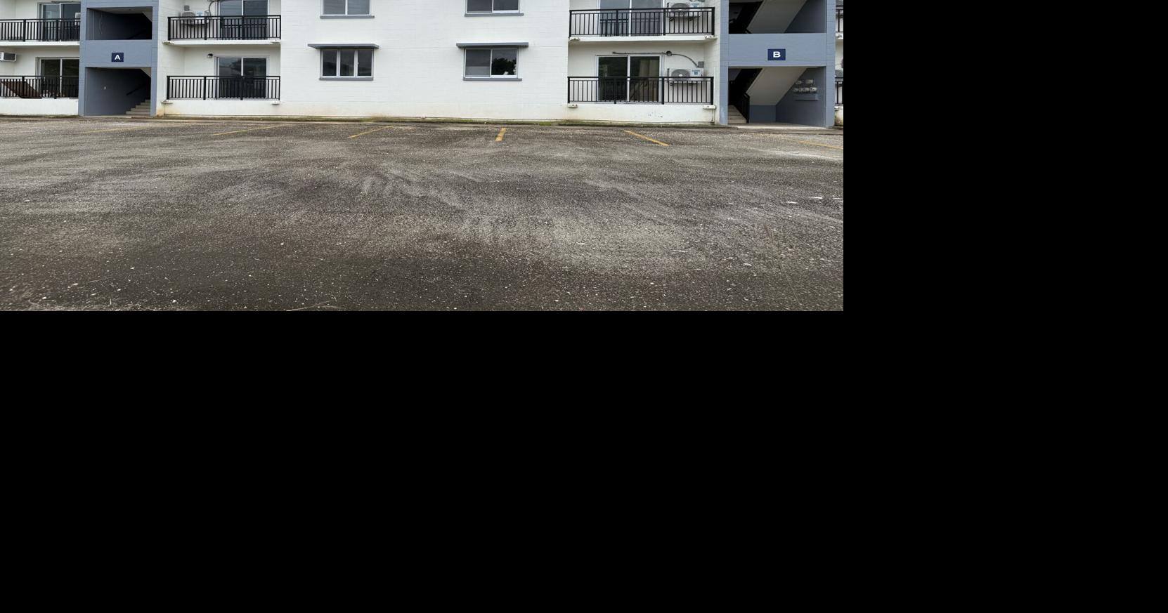 Delays in opening homeless shelter, getting electric buses to Guam