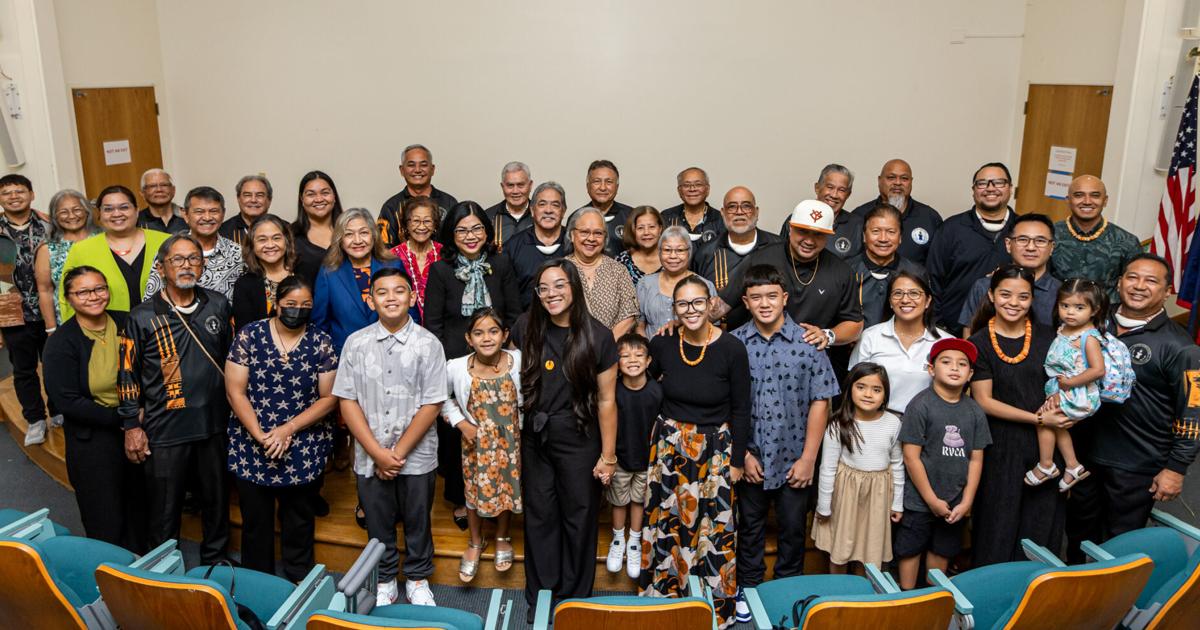 UOG CHamoru Studies students can get $2,000 through new scholarship