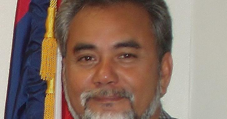 LETTER: Remembering Manny Dueñas, an advocate for island fishermen