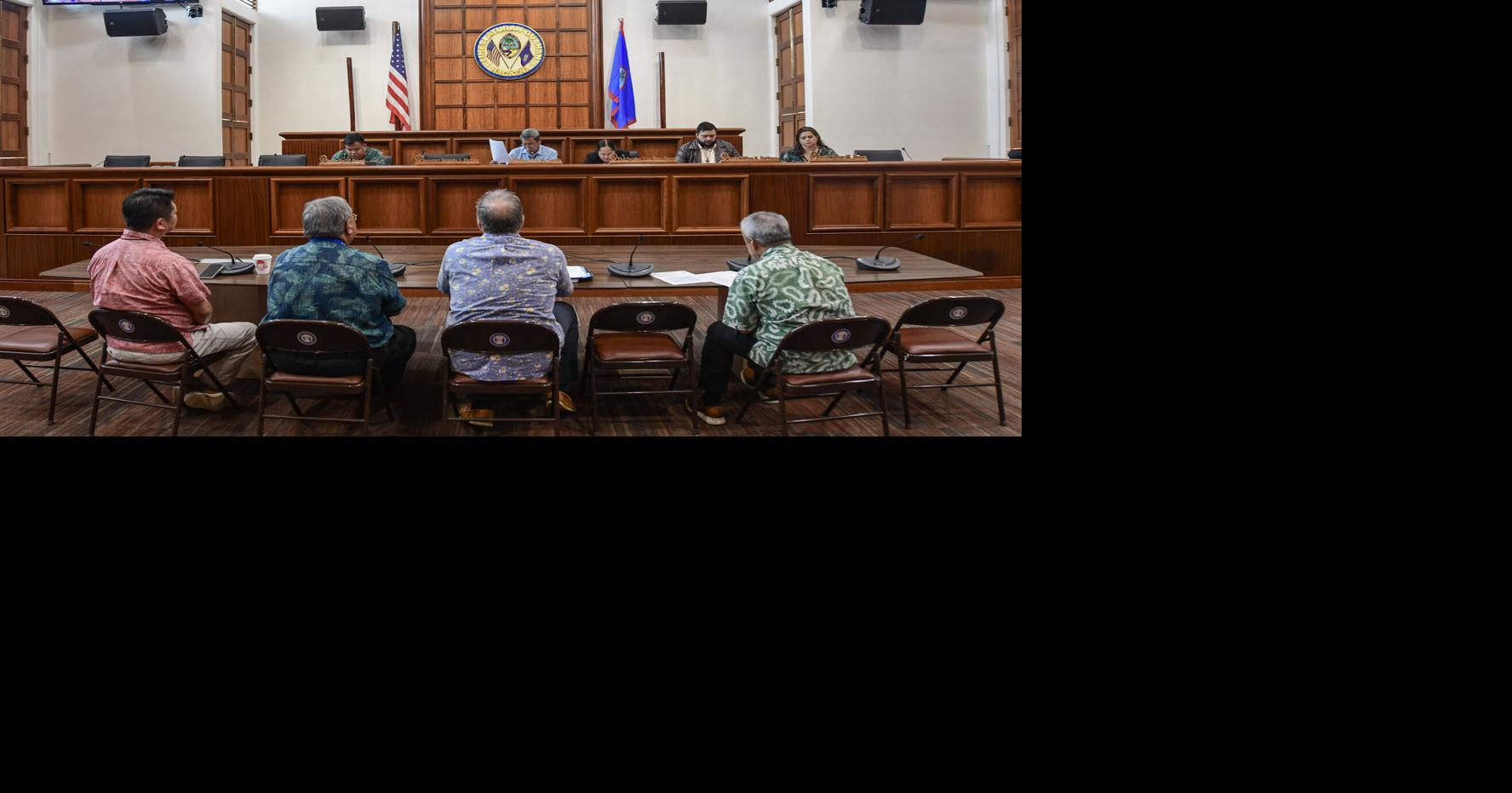LETTER: Guam's cybersecurity requires funding