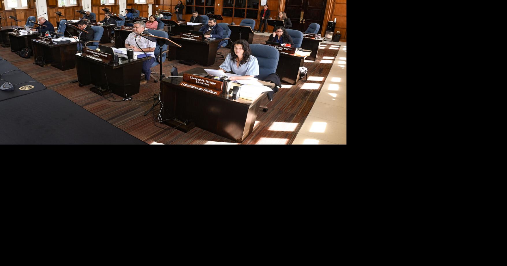 Senators vote to give GMH $27.8M more; override governor’s veto of land lease bill