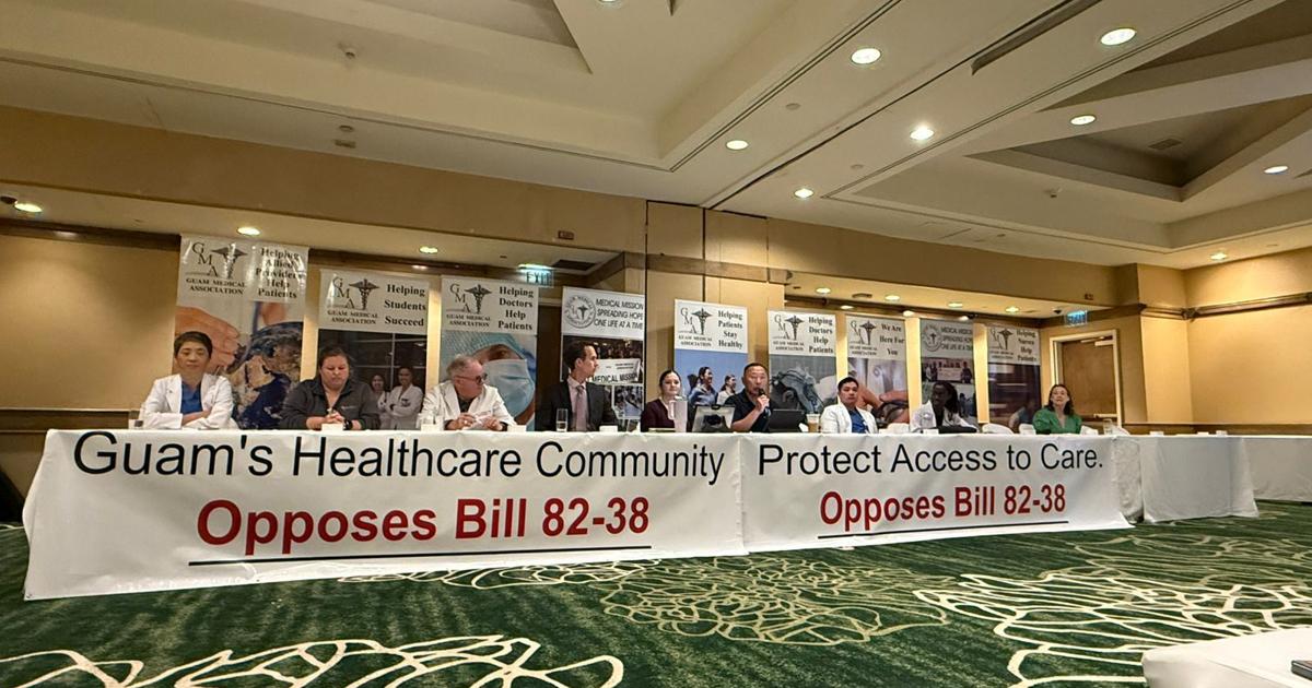 Hundreds of medical appointments will be canceled on Monday as doctors protest Bill 82-38