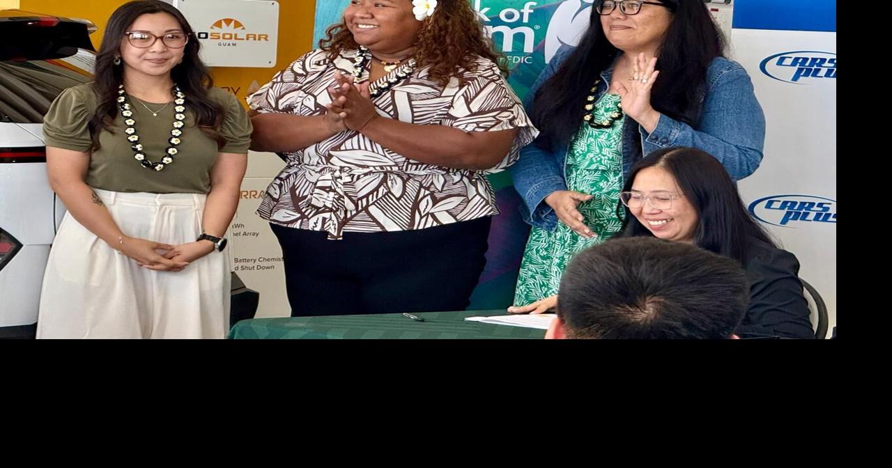 Teacher of the Year: Meet the 3 finalists for 2027