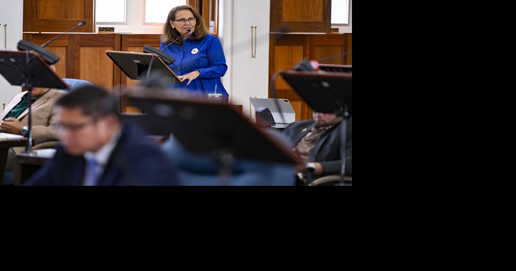 Proposal to ease doctor shortage with foreign medical graduates gets public hearing