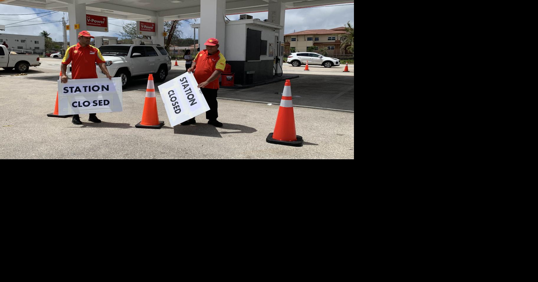 Gas tax relief is now law News