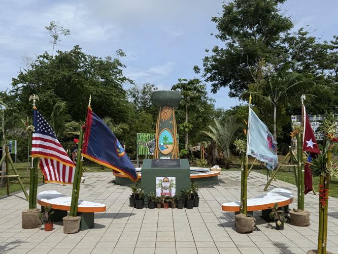 #39 Laborious tasks #39 : Descendant of war survivor shares stories of