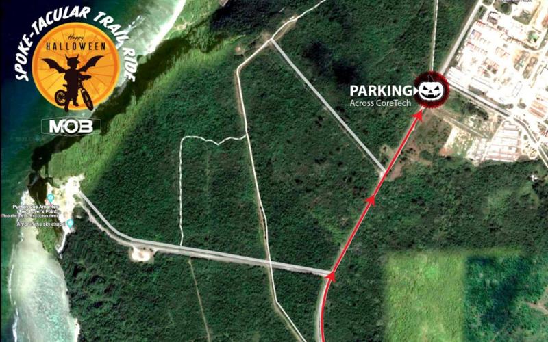 Halloween events around the island | Lifestyle | guampdn.com