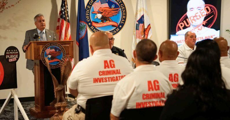 LETTER: Response to the AG on cost, crime, community