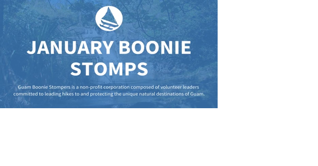 Hike to Agfayan River and Falls with Boonie Stompers Inc. - Vimarsana News