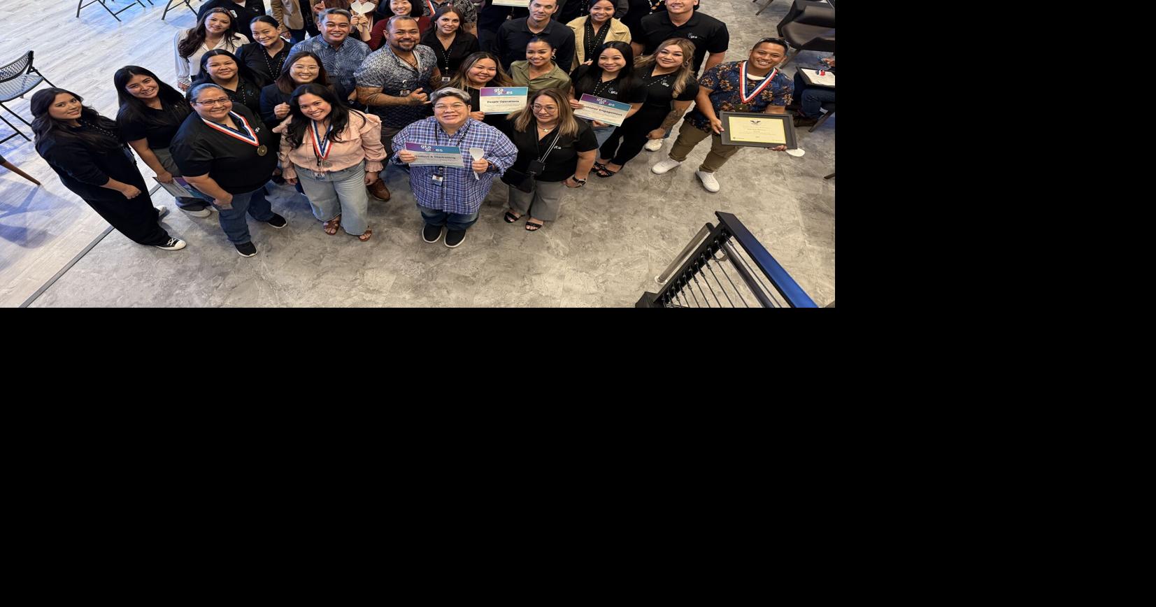 GTA earns 2026 Great Place To Work Certification