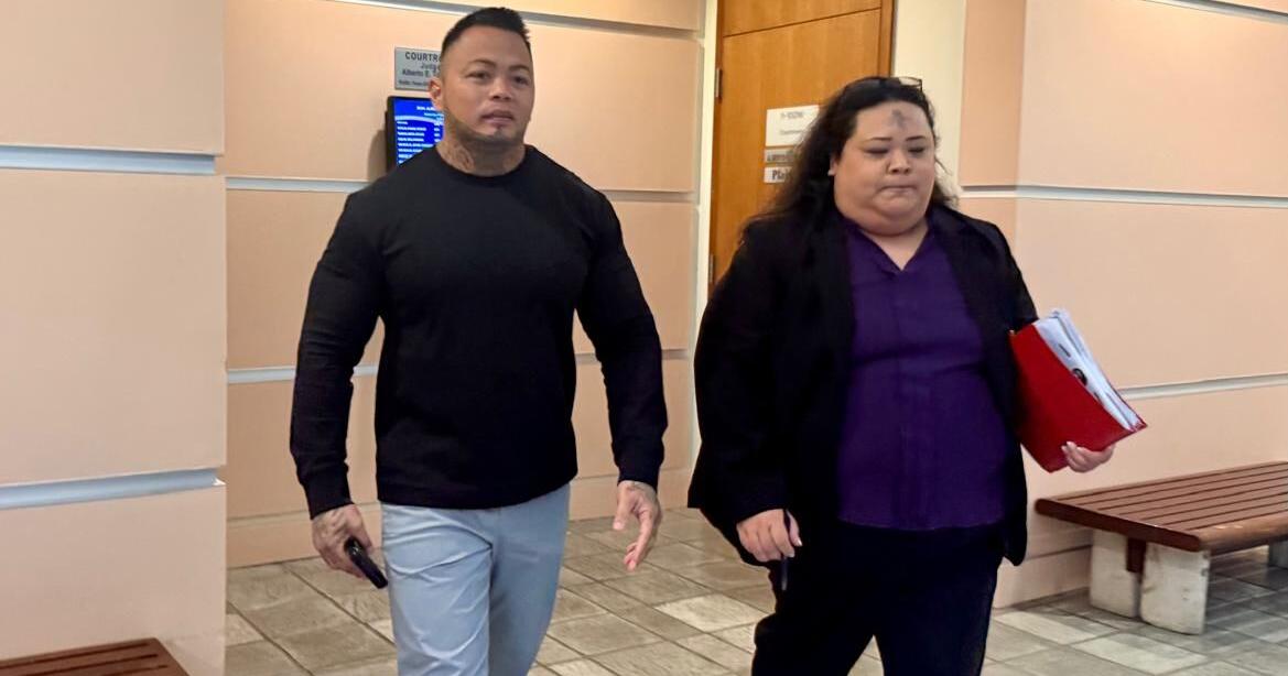 Port marina manager Rosalin's disorderly conduct trial postponed over unavailable key witness