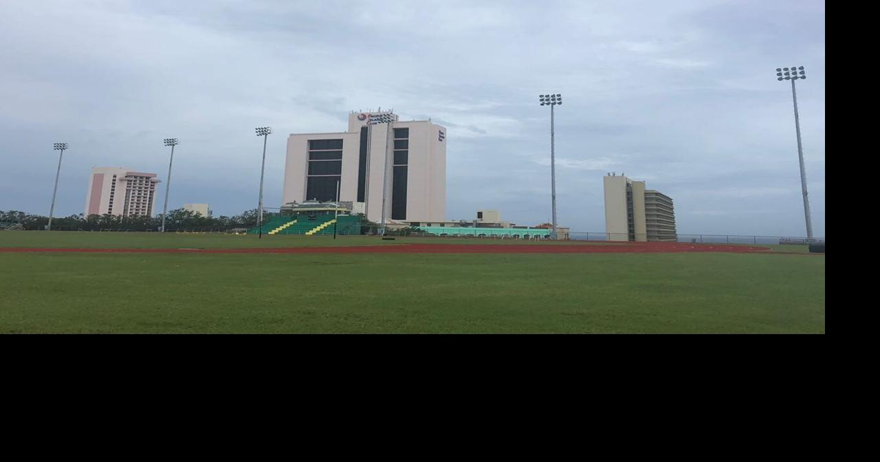 High school sports, islandwide facilities affected in some way | Sports ...