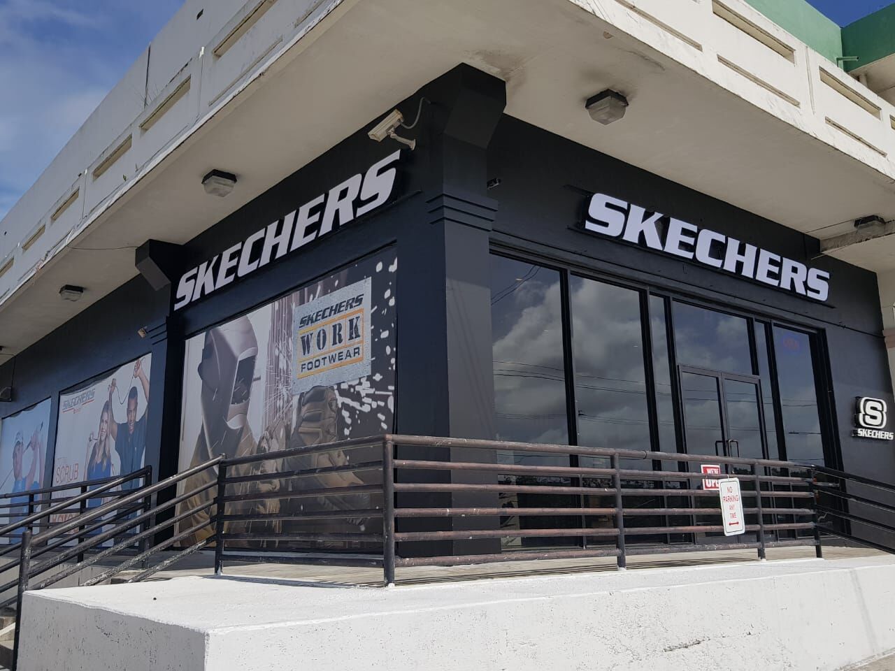 Second Skechers store aims to provide for Guam s diverse workforce