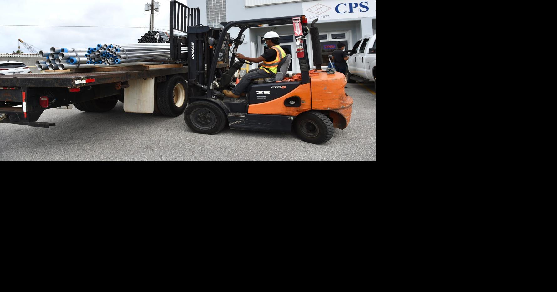 With $5M authorization, GEDA in search of property for new industrial park