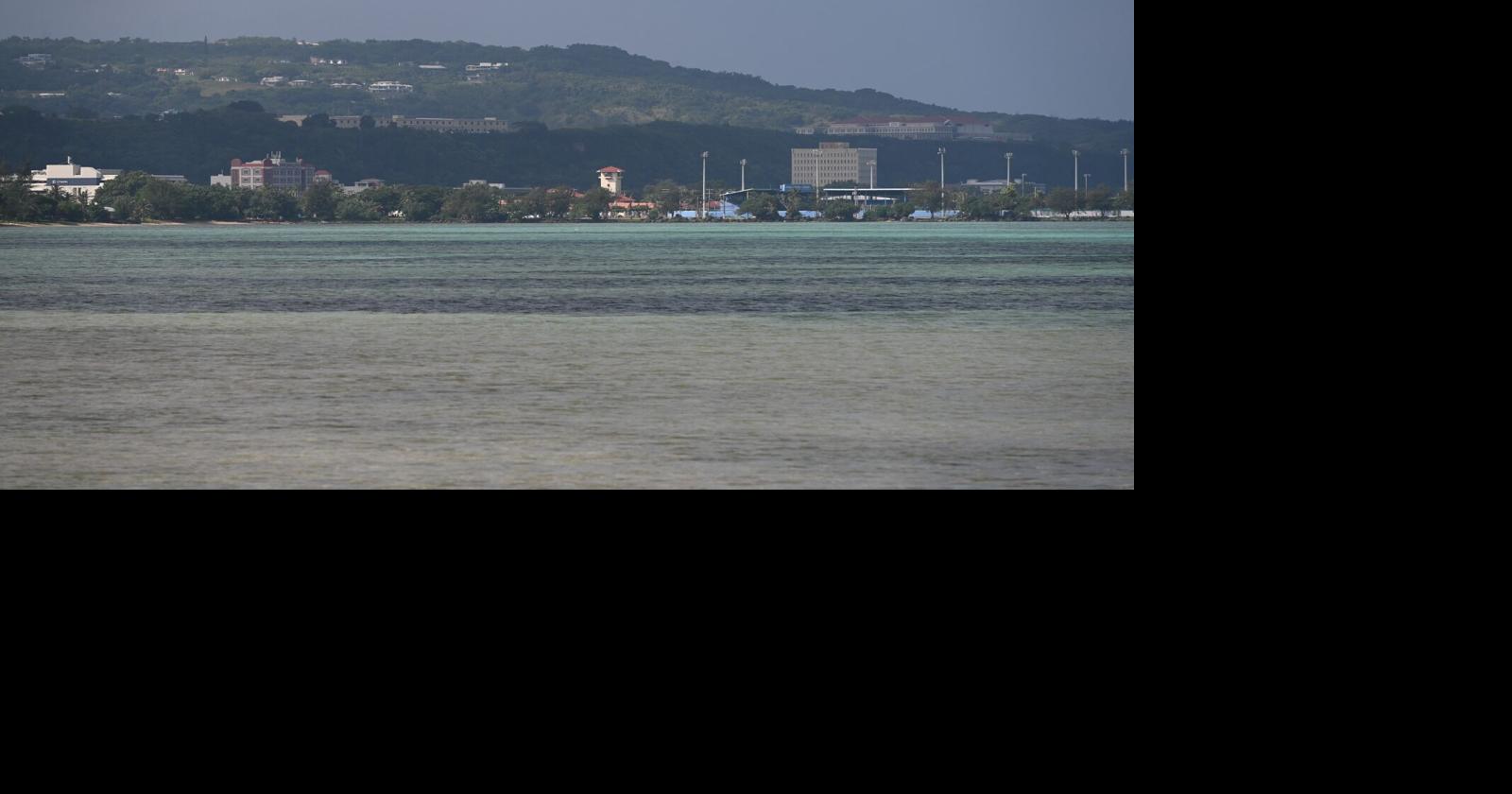 Hazy Tuesday? NWS says haze does not pose any hazard