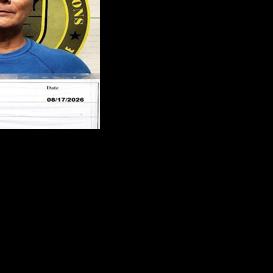 Guam State Historic Preservation Officer Patrick Lujan booked on assault, strangulation charges