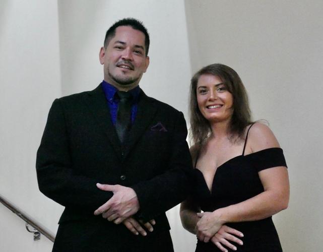 Tastemaker: VARO Purple Gala