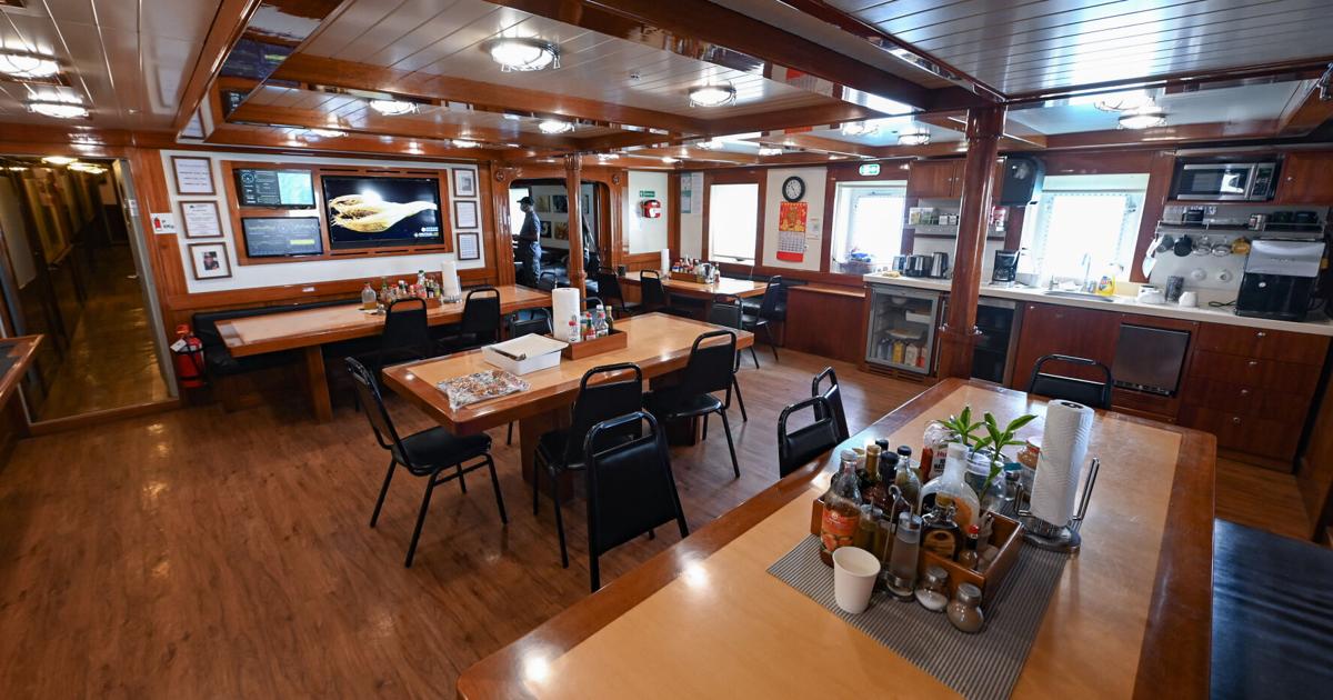 20250506 EV Nautilus 19.jpg | Multimedia | guampdn.com