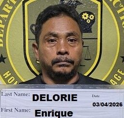 Complaint: Man who altered license plate with black marker faces drug charge