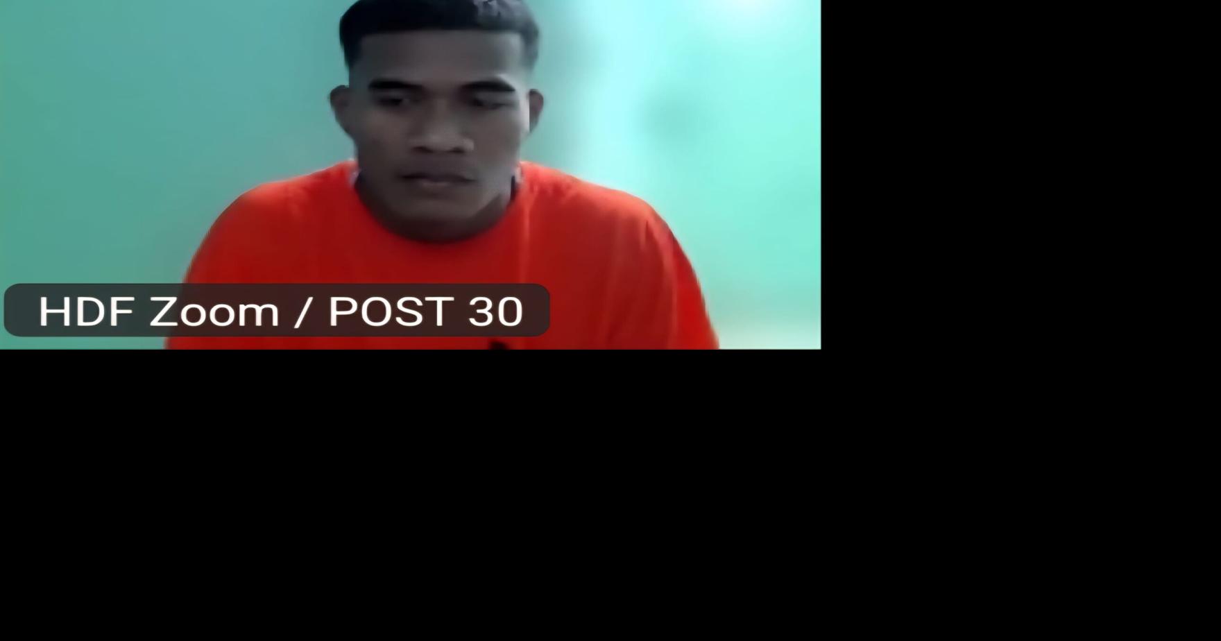 No ankle monitor for alleged killer of 15-year-old