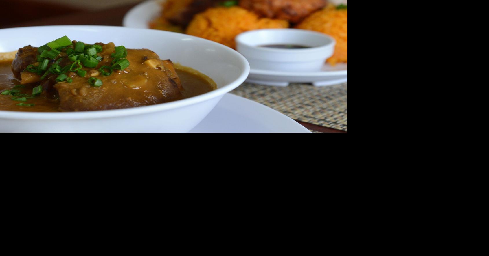 Biba Mes Chamorro Top Chamorro restaurants on Guam Lifestyle