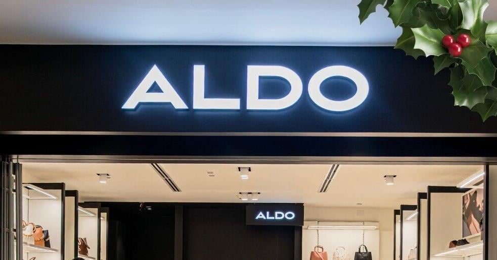 ALDO opens at Micronesia Mall