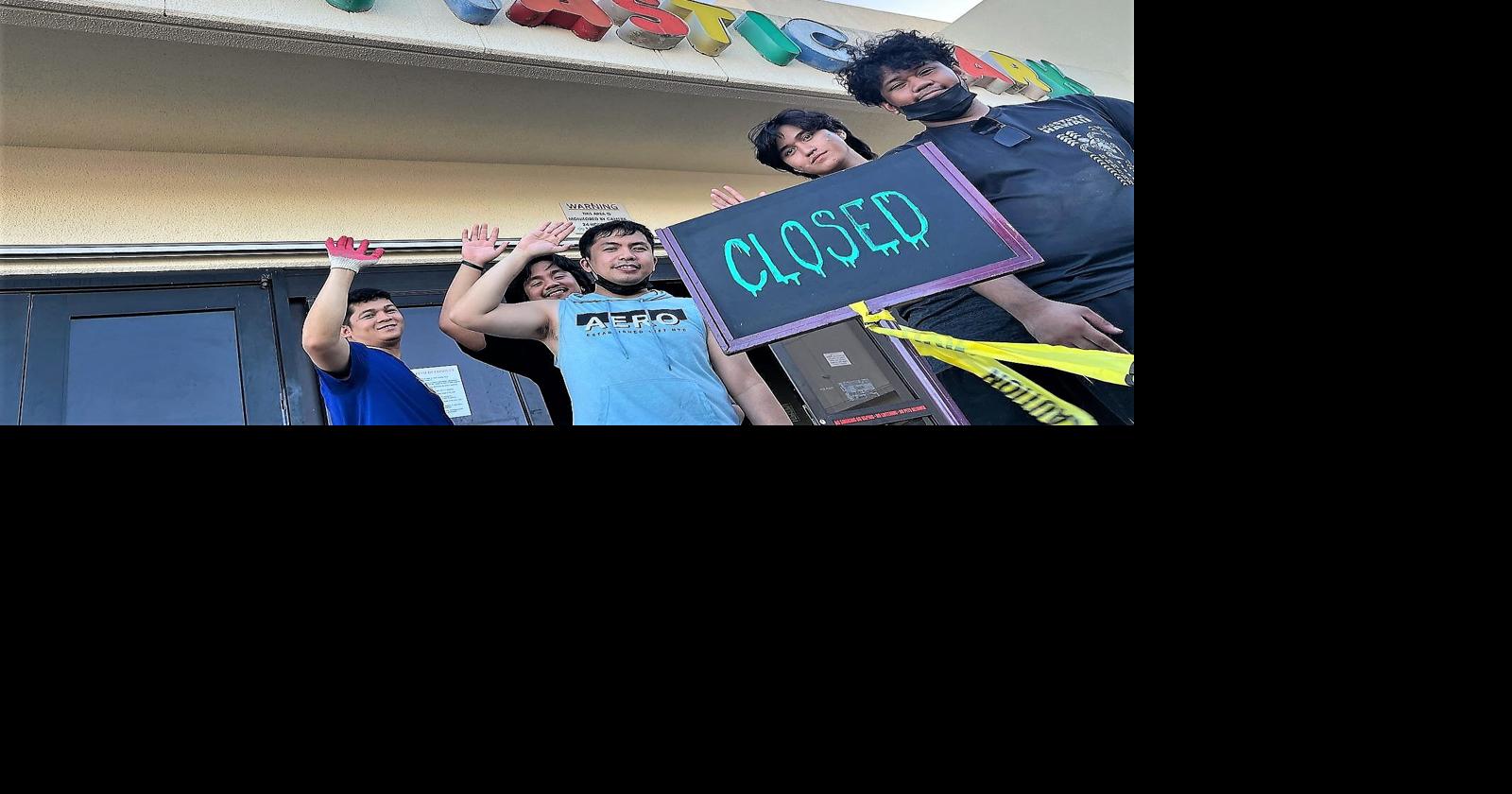 Funtastic Park at Micronesia Mall closes gates for good