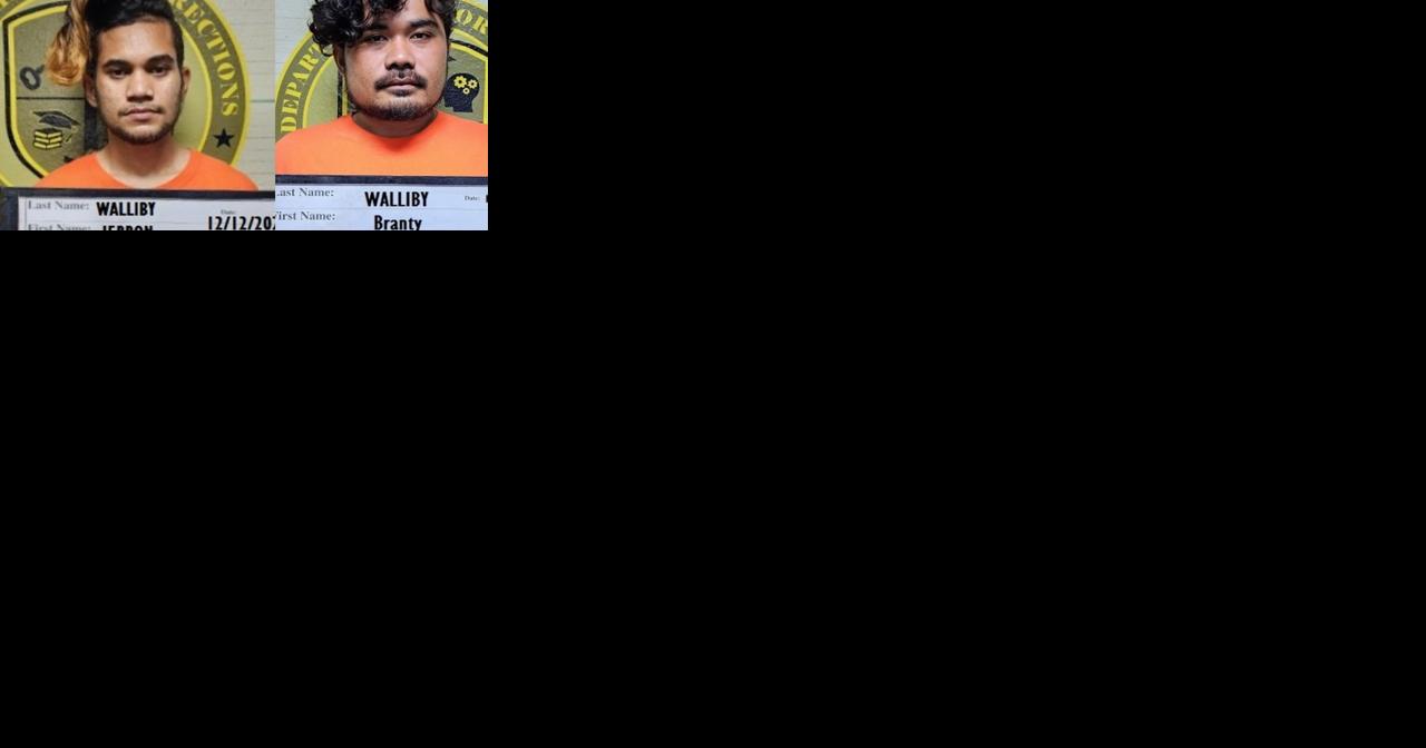 Man dies after Dededo fight; death ruled a homicide - Vimarsana News
