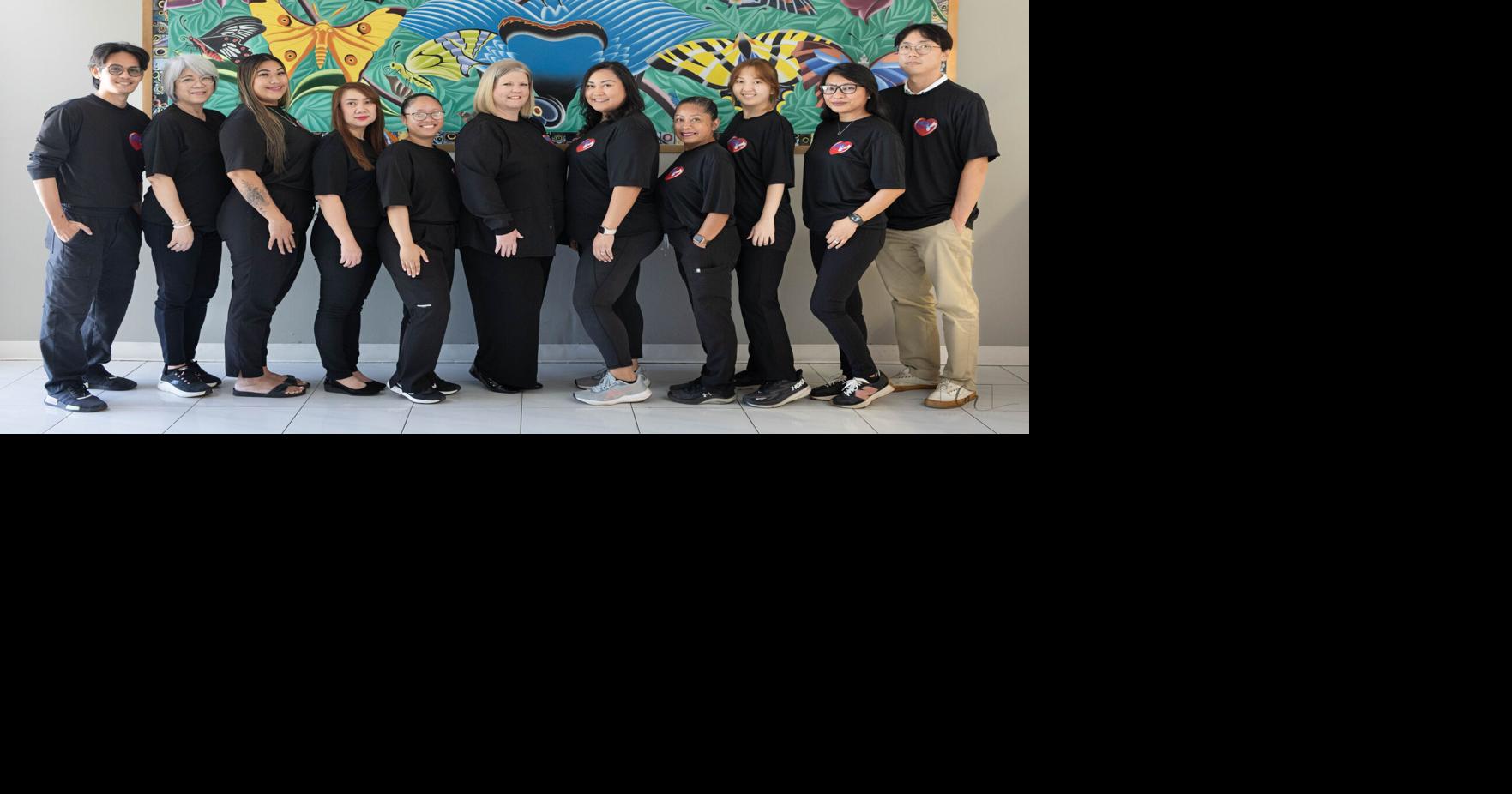 MDX Imaging Center celebrates National Radiologic Technology Week, marking 1895 discovery of x-ray