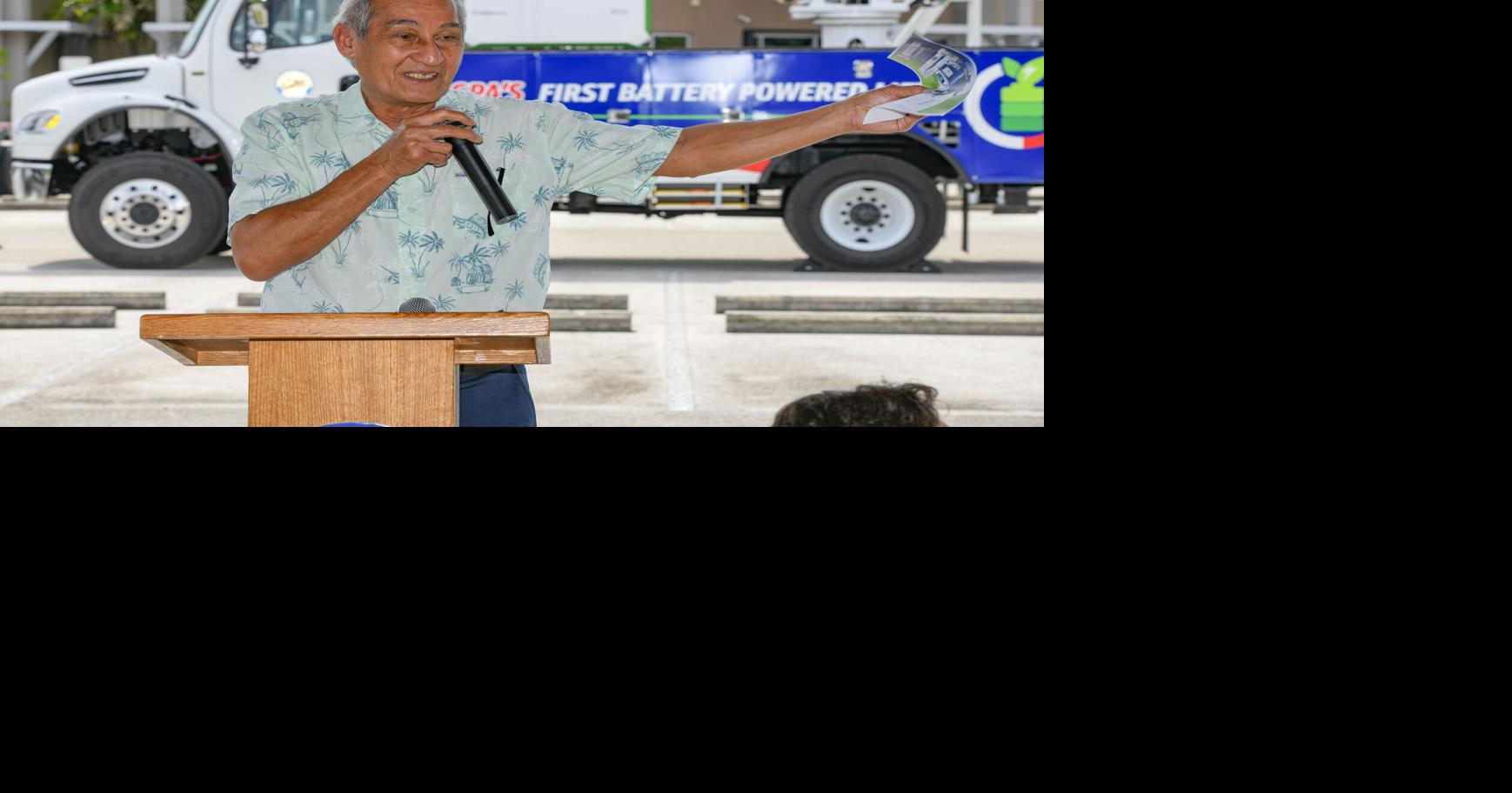 GPA's Benavente touts progress, performance reviews to continue Tuesday