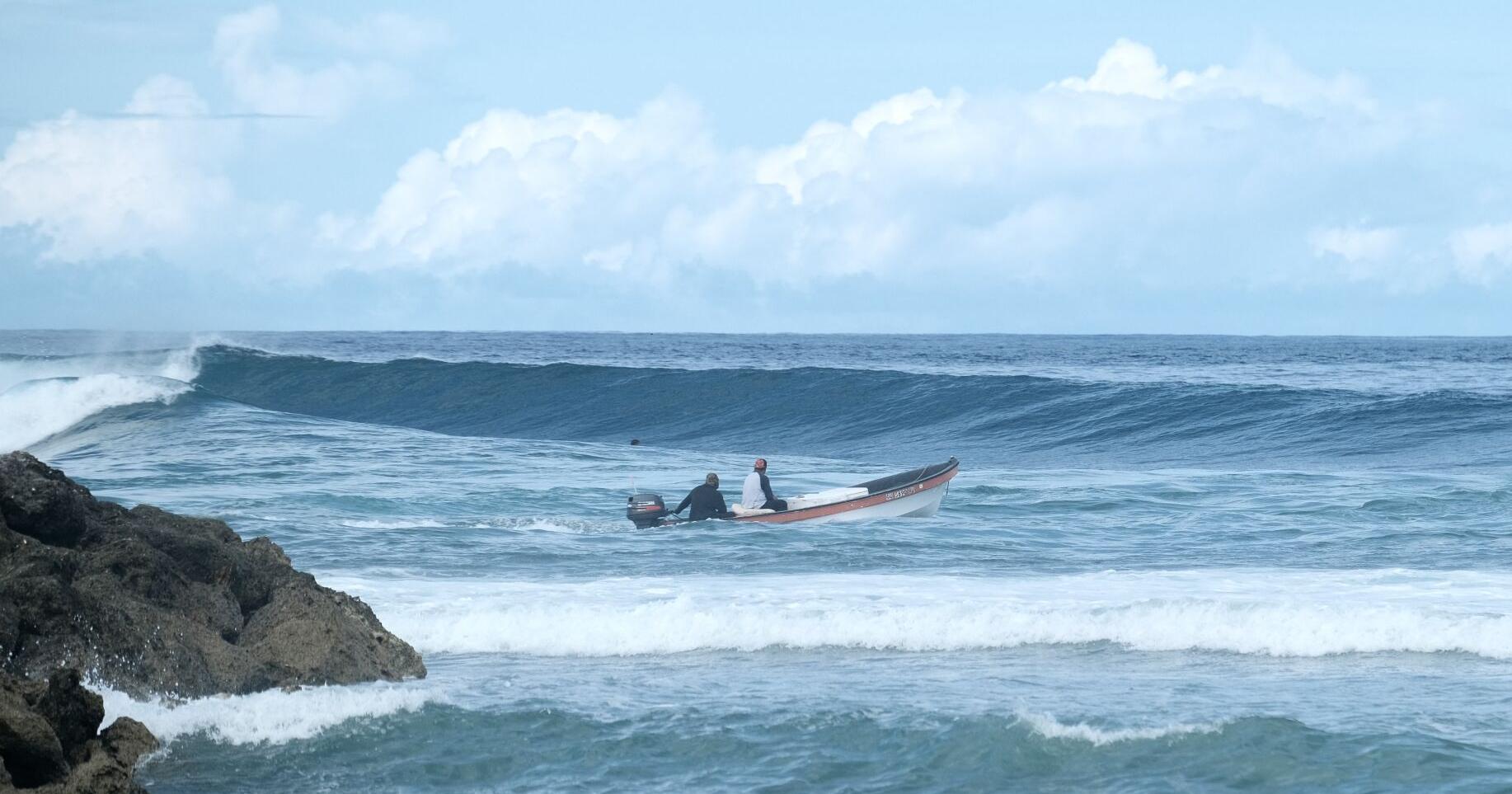 Guam EPA warns of 8 polluted beaches - Vimarsana News