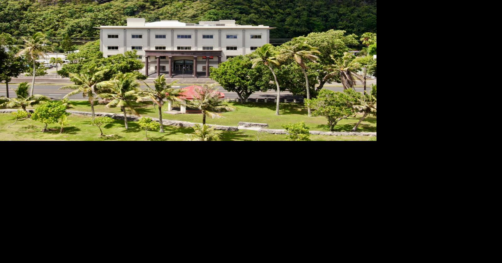 South Korean man gets time served for harboring illegal alien in Guam