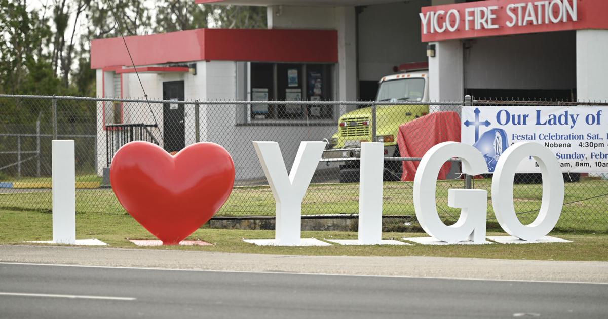 Military water, treatment, lawsuit mulled over Yigo water contamination