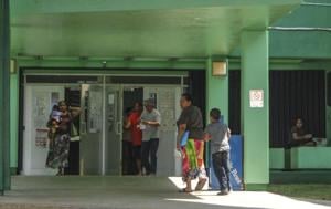 Public Health connects Guam families to specialized bleeding disorder care