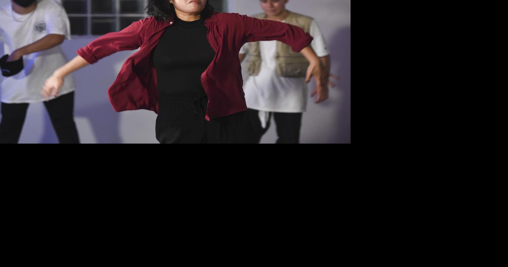 Guam's best street dancers showcase skills in The Underground dance ...