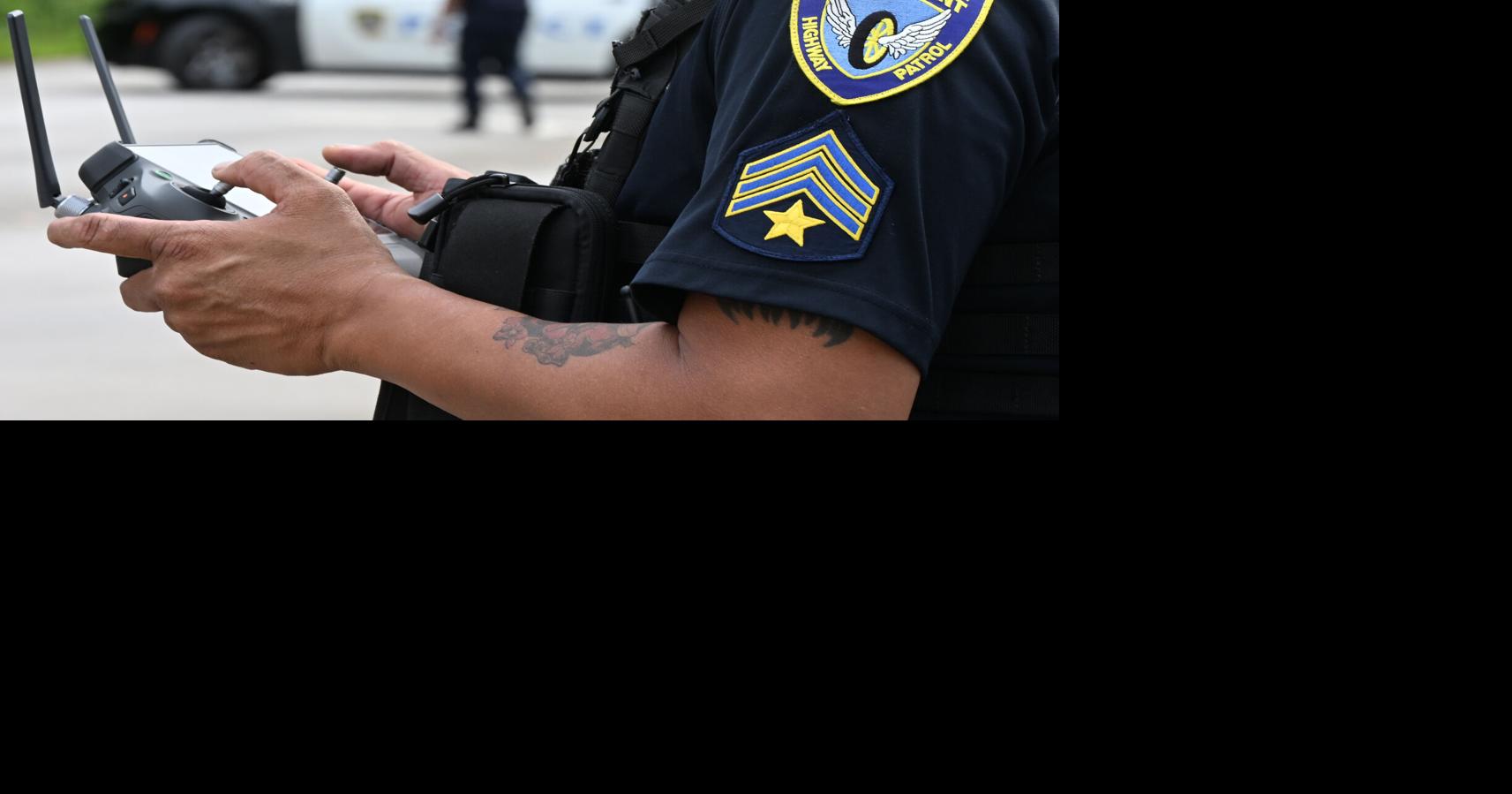 ‘For reals this time’: Public hearings on GPD body camera rules start Thursday