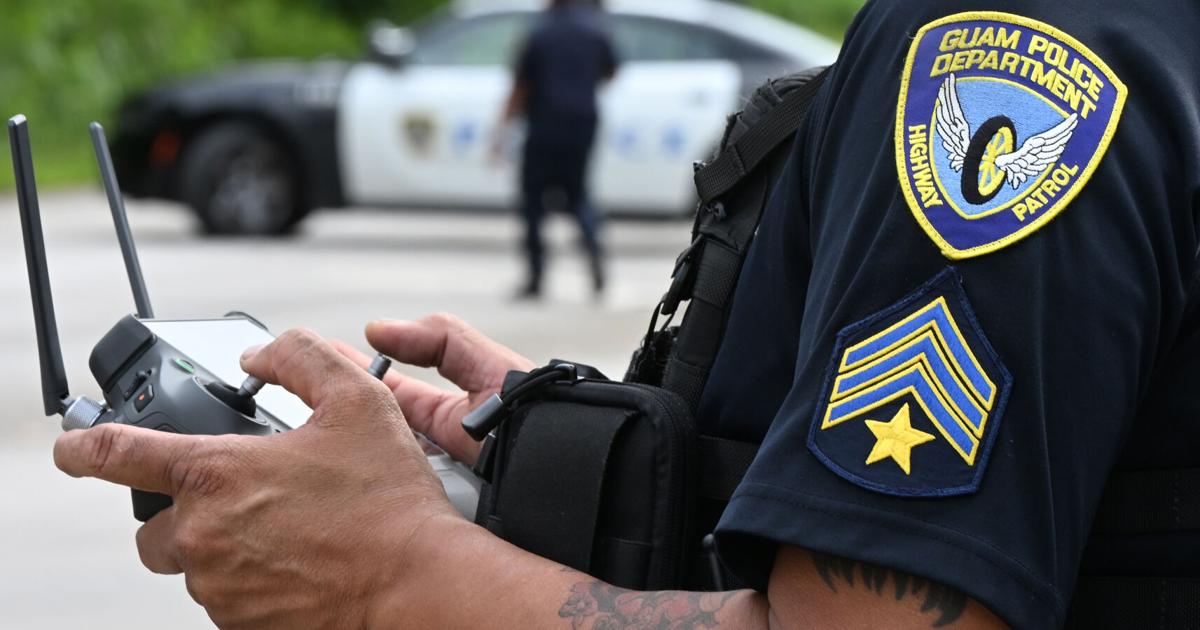Gpd Camera Systems ‘For reals this time’: Public hearings on GPD body camera rules start ...