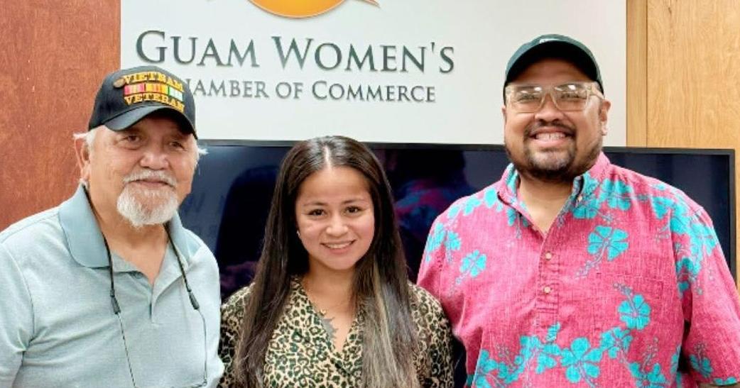 Victoria Santos awarded Janette Tanos Scholarship