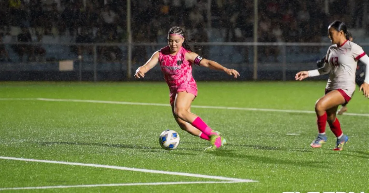 JFK wins high school girls soccer title with lone goal