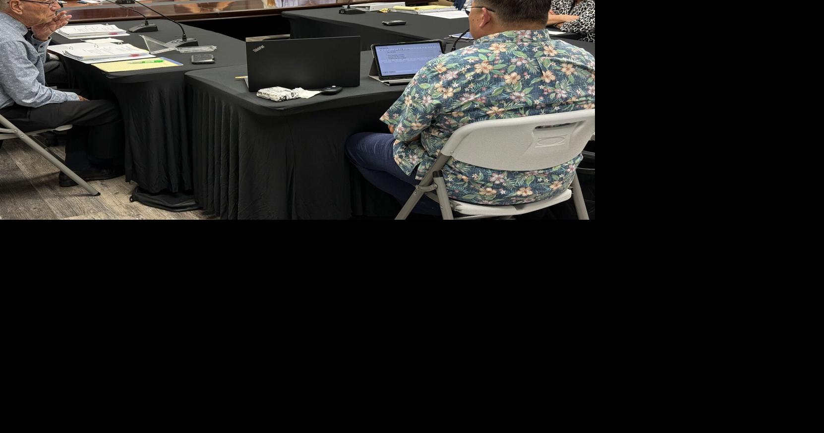 PUC tables decision on Port's 17% tariff adjustment