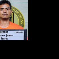 Another former inmate charged in sex assault at Department of Corrections - Vimarsana News