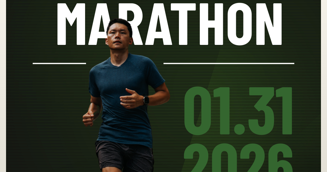 All set for Rota Marathon on Jan. 31