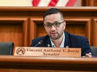 'Guam is stronger today', Leon Guerrero says in final address on economy, military buildup, politics