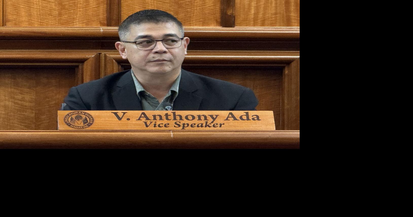 Vice speaker Ada proposes $50M disaster relief fund; governor could use up to $10M per emergency