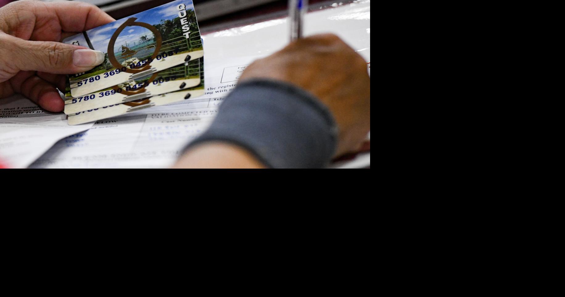 Unclear if Guam will get SNAP funding after appeal