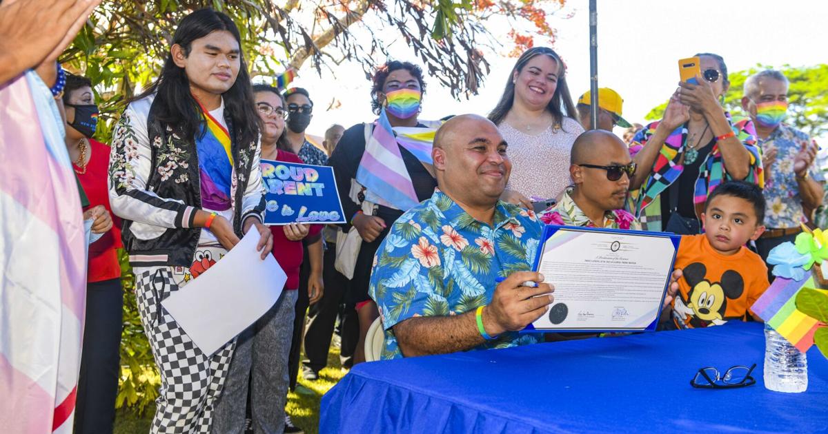 Alleged $1.9M PUA fraud ring implicates lieutenant governor's family, GovGuam workers