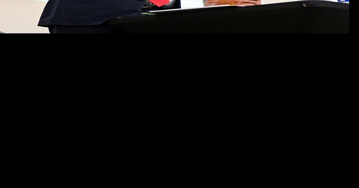 Moylan asks US AG Pam Bondi to intervene in Mangilao hospital dispute