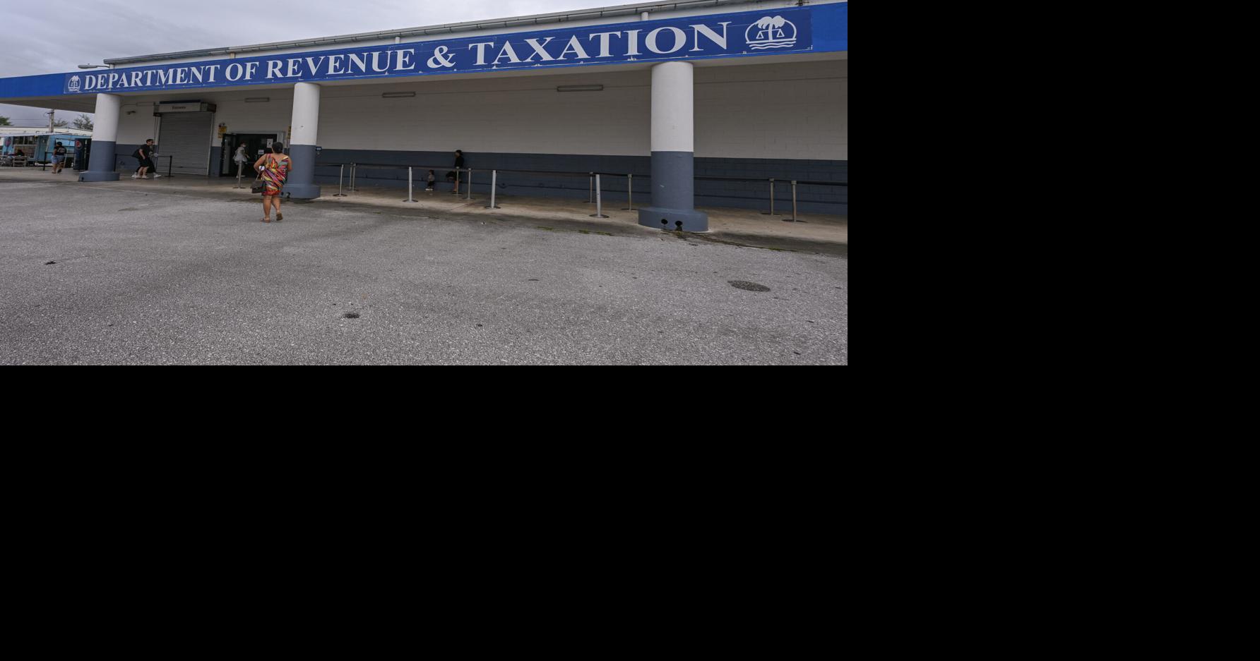 Residents can now get driver's license, Guam ID again after services restored