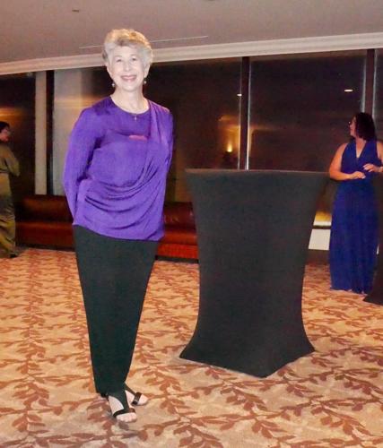 Tastemaker: VARO Purple Gala